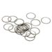 Shims, E-Clips & Washers